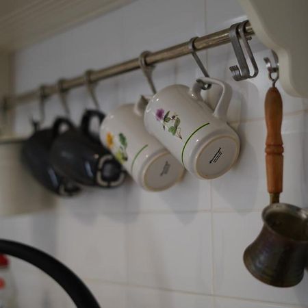 Luxury Studio In Vonitsa - Sk المظهر الخارجي الصورة