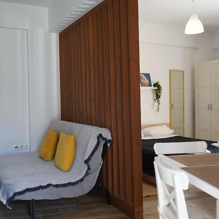 Luxury Studio In Vonitsa - Sk المظهر الخارجي الصورة