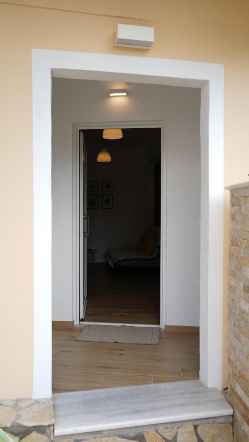 Luxury Studio In Vonitsa - Sk المظهر الخارجي الصورة