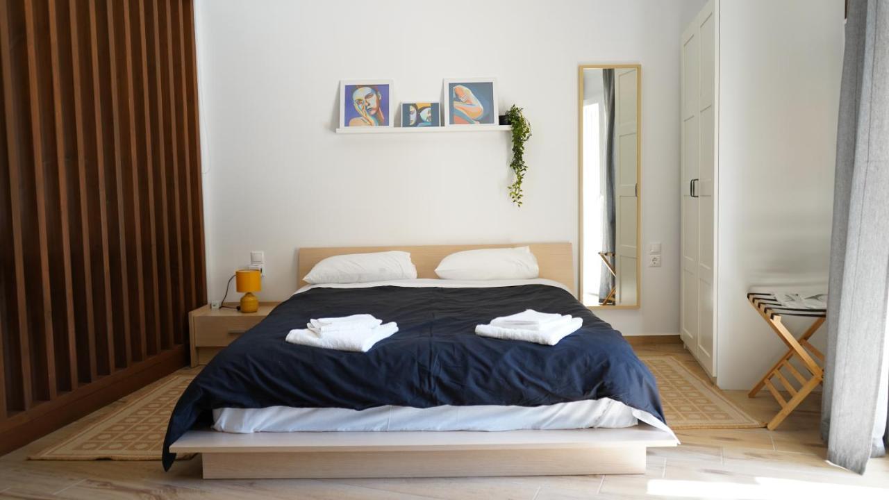 Luxury Studio In Vonitsa - Sk المظهر الخارجي الصورة