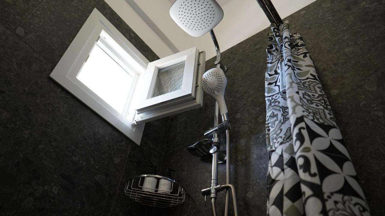 Luxury Studio In Vonitsa - Sk المظهر الخارجي الصورة