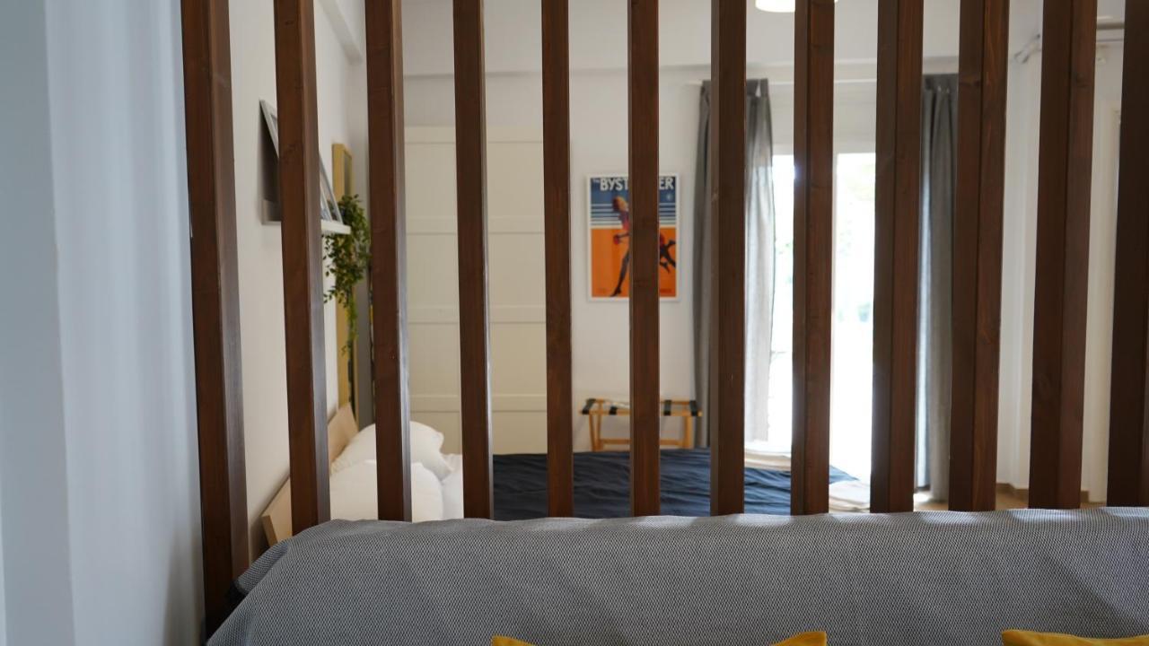 Luxury Studio In Vonitsa - Sk المظهر الخارجي الصورة