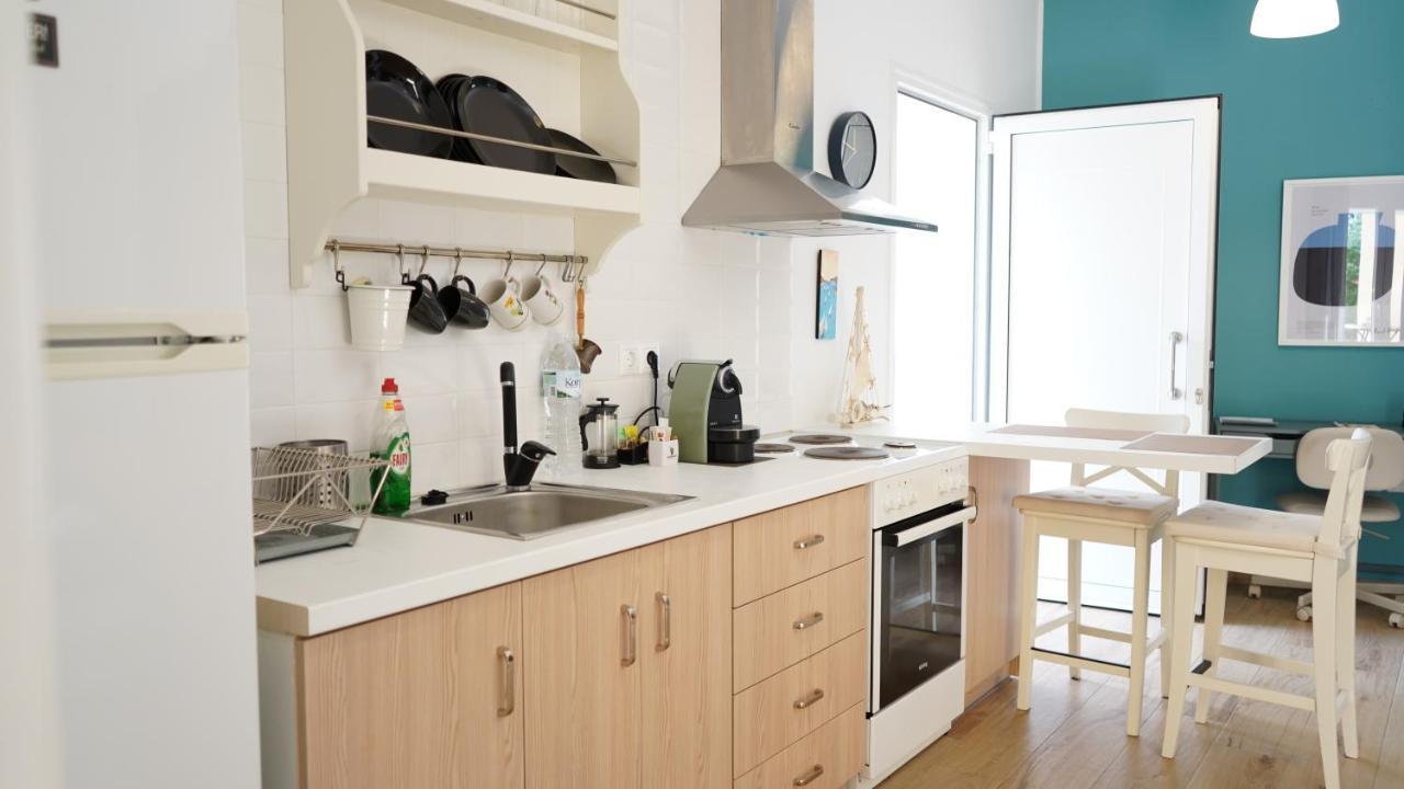 Luxury Studio In Vonitsa - Sk المظهر الخارجي الصورة