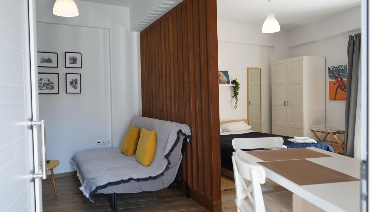 Luxury Studio In Vonitsa - Sk المظهر الخارجي الصورة